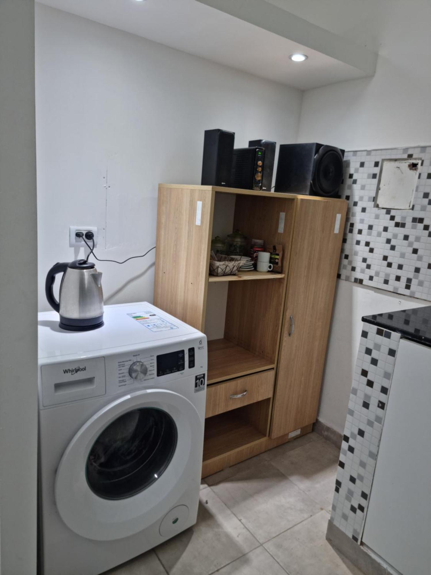 Departamento Familiar Muy Amplio *