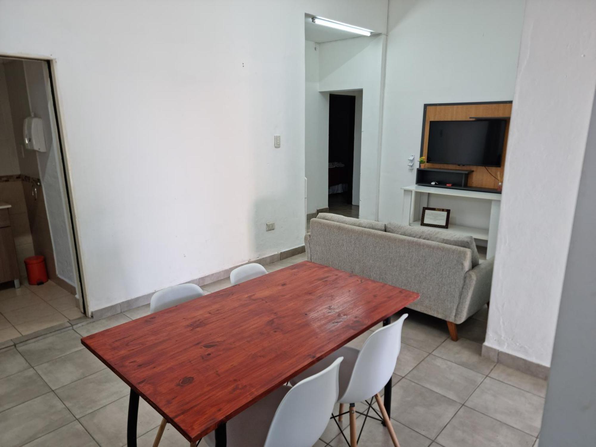 Apartment Departamento Familiar Muy Amplio *